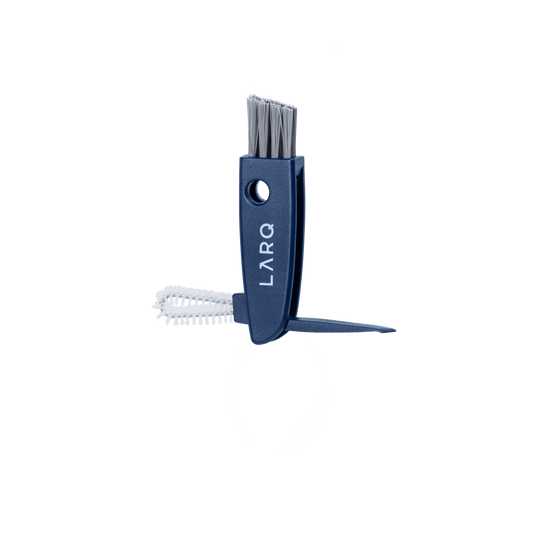 Cap Cleaning Brush - US 9512