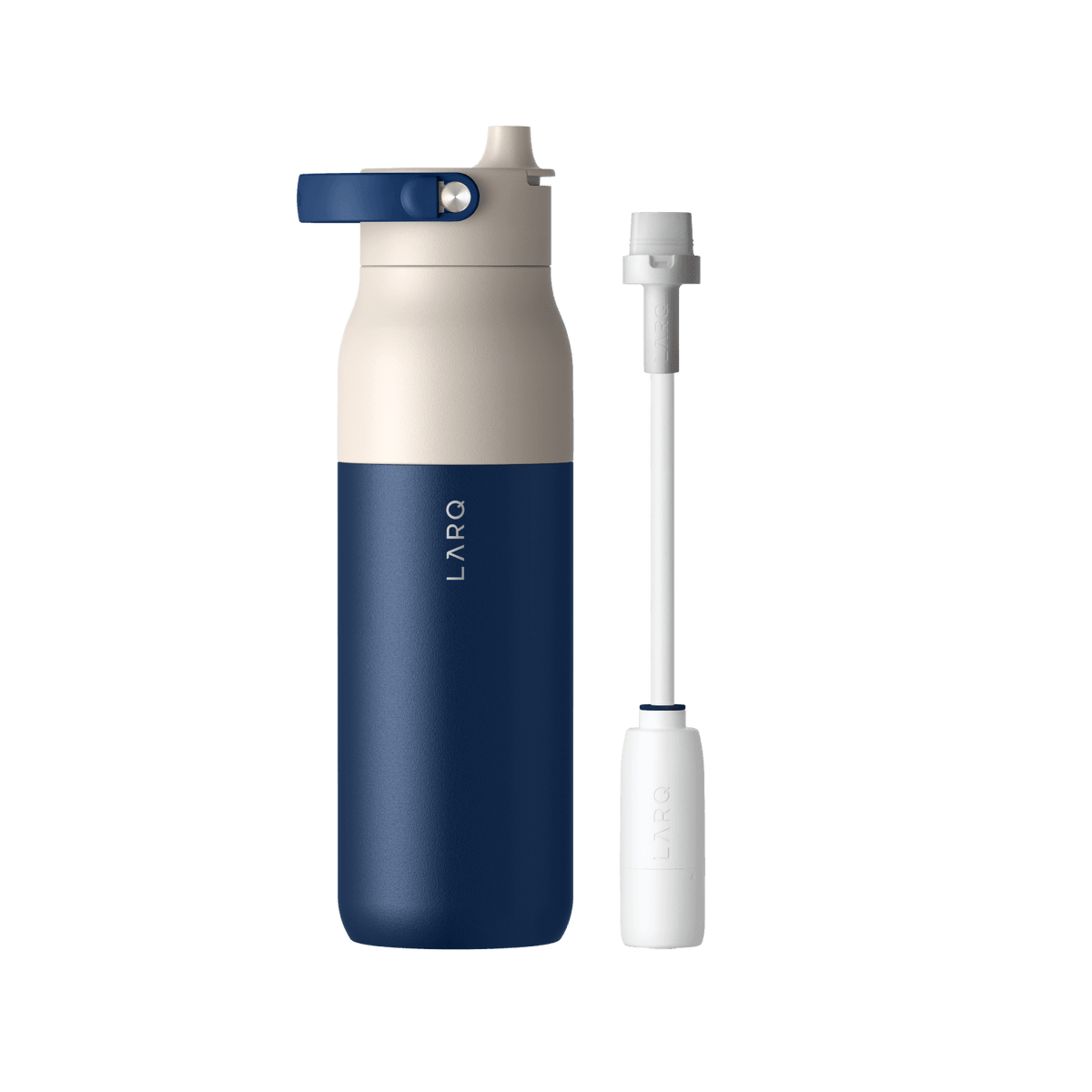 LARQ Bottle Filtered Swig Top - US 6758