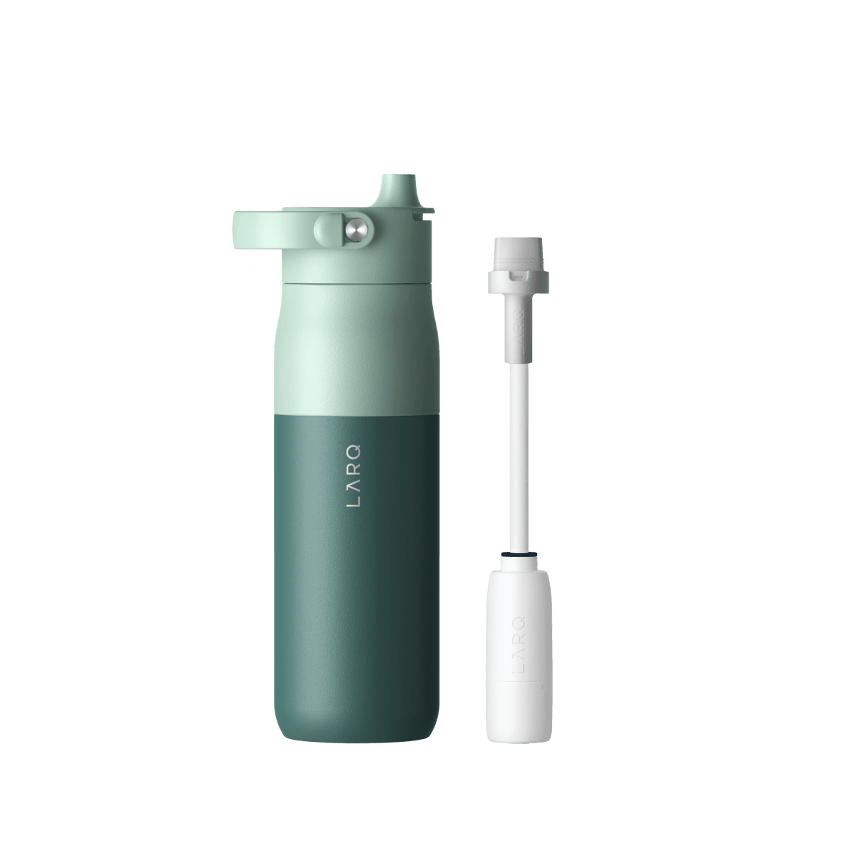 LARQ Bottle Filtered Swig Top - US 4460