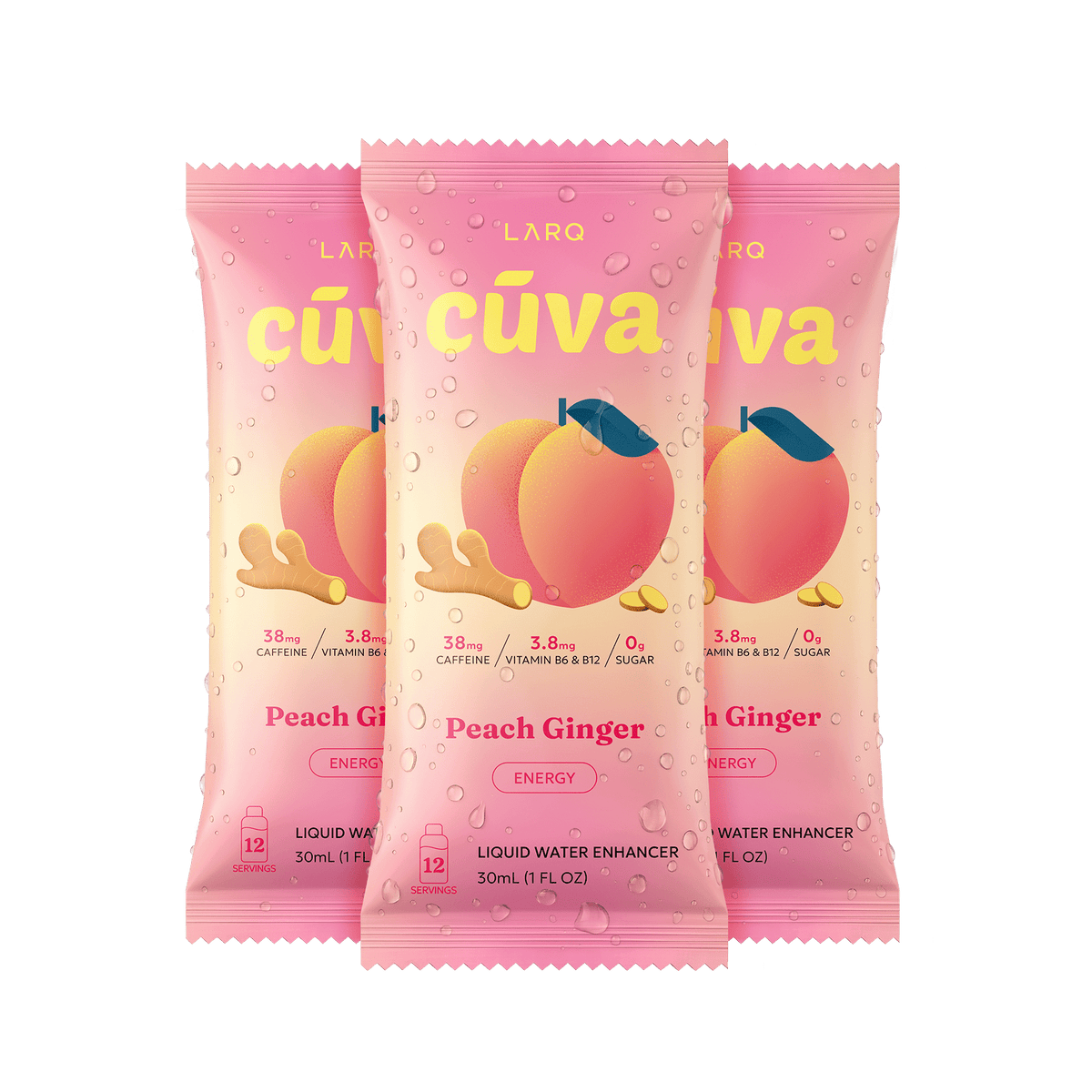 cūva Flavor Pod - US 8096