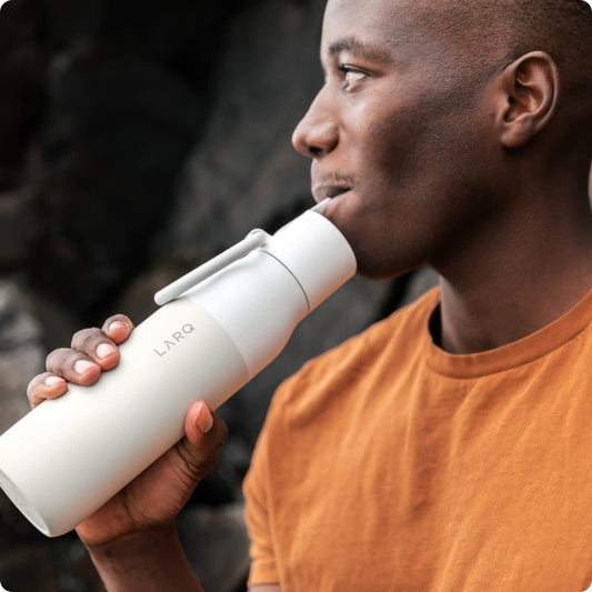 LARQ Bottle Filtered Flip Top - US 1832