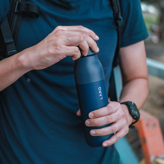 LARQ Bottle PureVis™ - US 6290