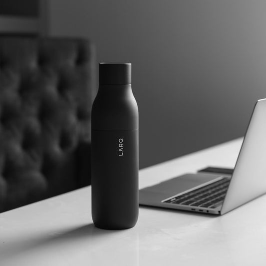 LARQ Bottle PureVis™ - US 7677