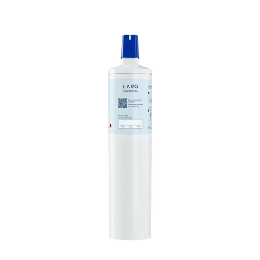 LARQ Under Sink Water Filter Replacement - US 1705