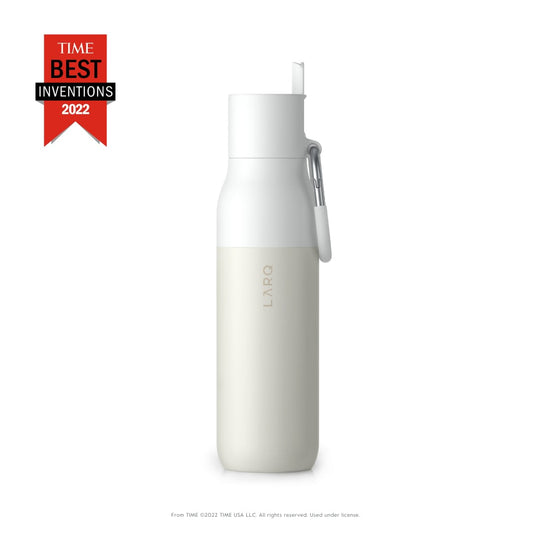 LARQ Bottle Filtered Flip Top - US 7708