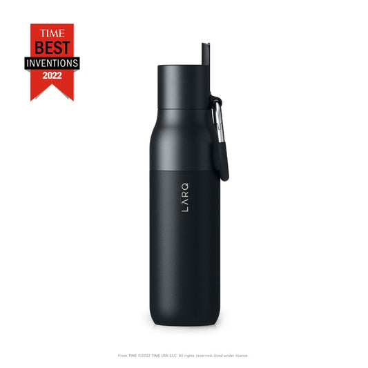 LARQ Bottle Filtered Flip Top - US 1439