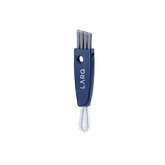 Cap Cleaning Brush - US 9512