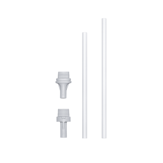 Straws & Adaptors Pack - US 4452