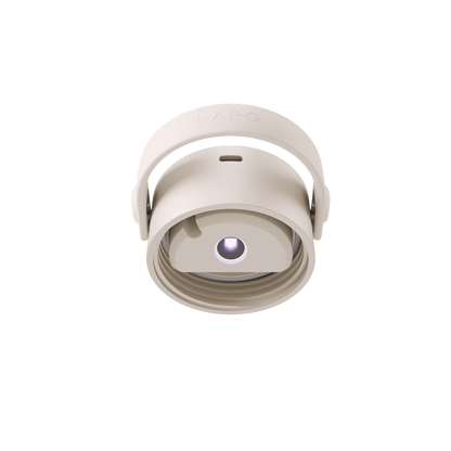 LARQ Bottle PureVis™ 2 Cap - US 9708