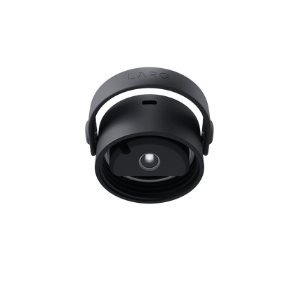 LARQ Bottle PureVis™ 2 Cap - US 9737
