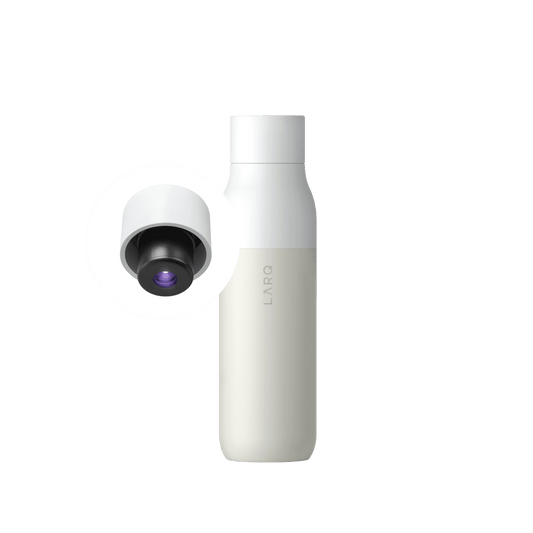 LARQ Bottle PureVis™ - US 3426