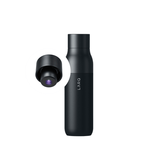 LARQ Bottle PureVis™ - US 7677