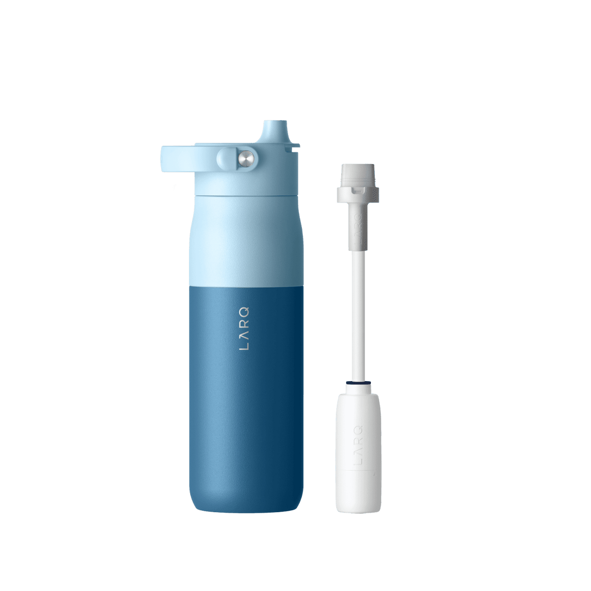 LARQ Bottle Filtered Swig Top - US 8186