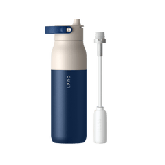 Arctic Blue