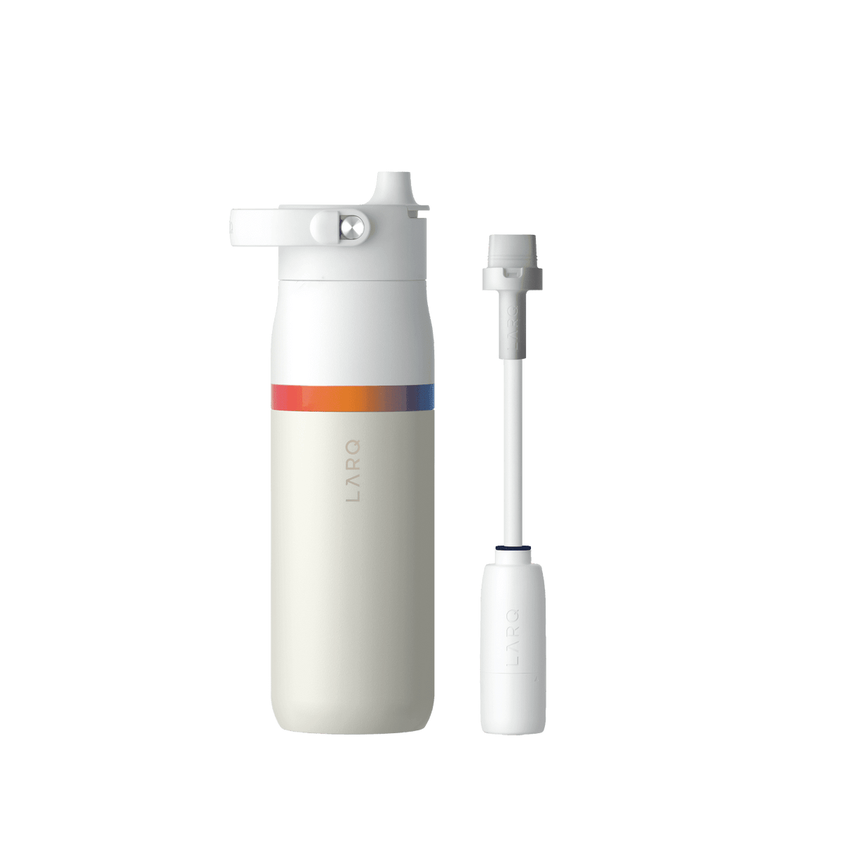 LARQ Bottle Filtered Swig Top - US 0522