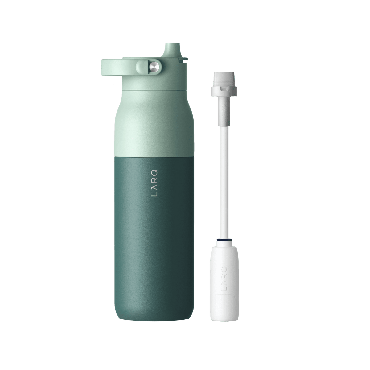 LARQ Bottle Filtered Swig Top - US 8110