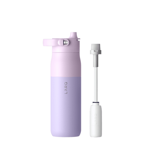 LARQ Bottle Filtered Swig Top - US 6551