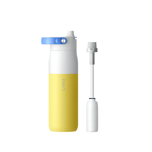 LARQ Bottle Filtered Swig Top - US 2161