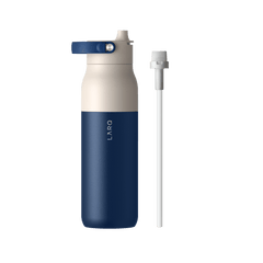 Arctic Blue