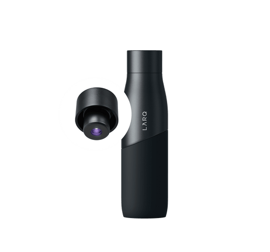 LARQ Bottle Movement PureVis™ - US 8185