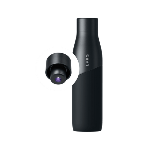 LARQ Bottle Movement PureVis™ - US 8940