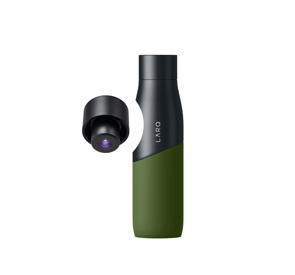 LARQ Bottle Movement PureVis™ - US 1956