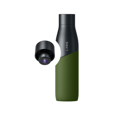 LARQ Bottle Movement PureVis™ - US 9518