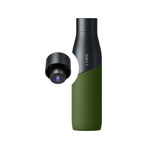 LARQ Bottle Movement PureVis™ - US 9518