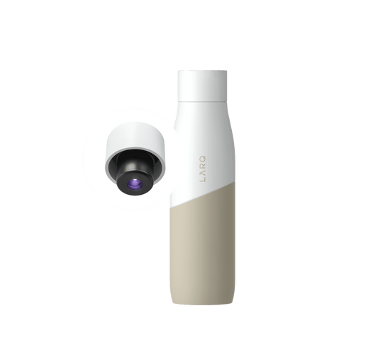 LARQ Bottle Movement PureVis™ - US 8514