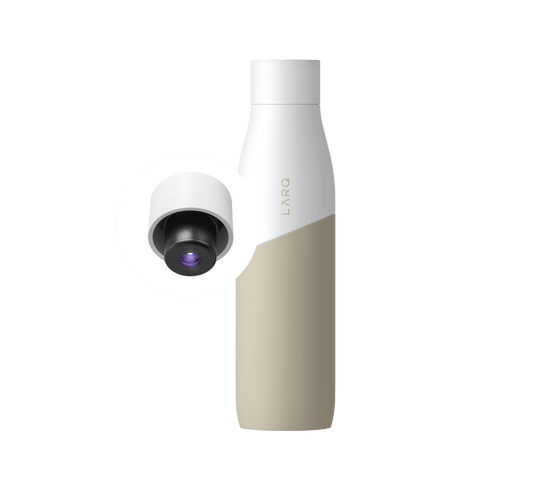 LARQ Bottle Movement PureVis™ - US 5951