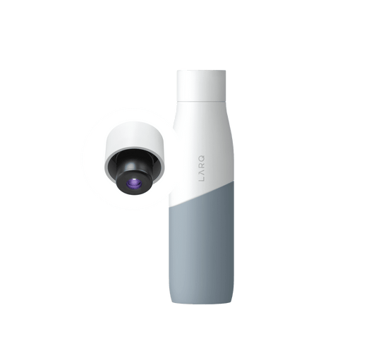 LARQ Bottle Movement PureVis™ - US 0259