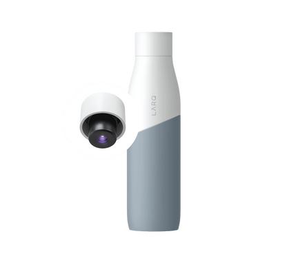 LARQ Bottle Movement PureVis™ - US 9519