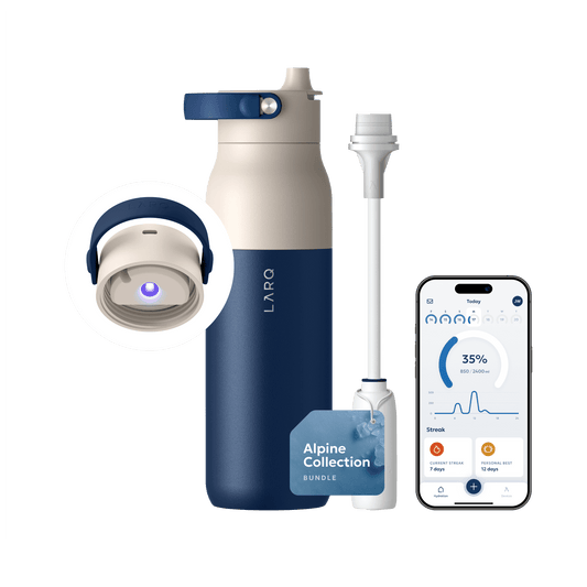 LARQ Bottle PureVis™ 2 - US 6520