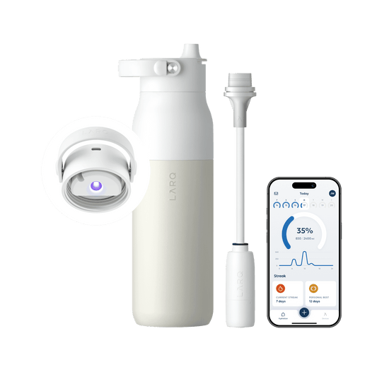 LARQ Bottle PureVis™ 2 - US 5953