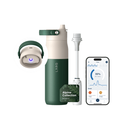 LARQ Bottle PureVis™ 2 - US 3650