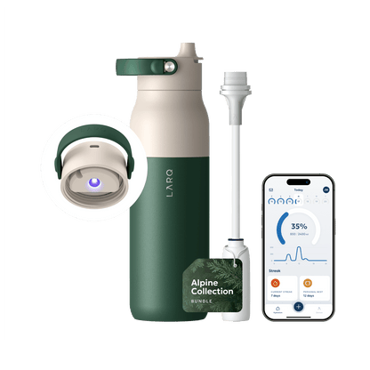 LARQ Bottle PureVis™ 2 - US 9582