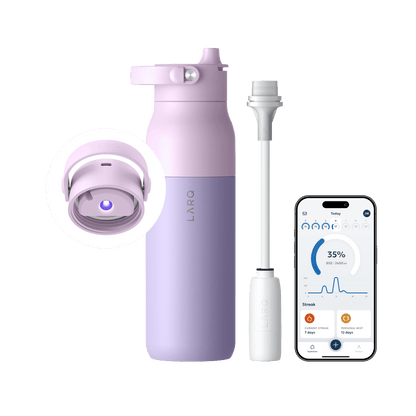 LARQ Bottle PureVis™ 2 - US 4709