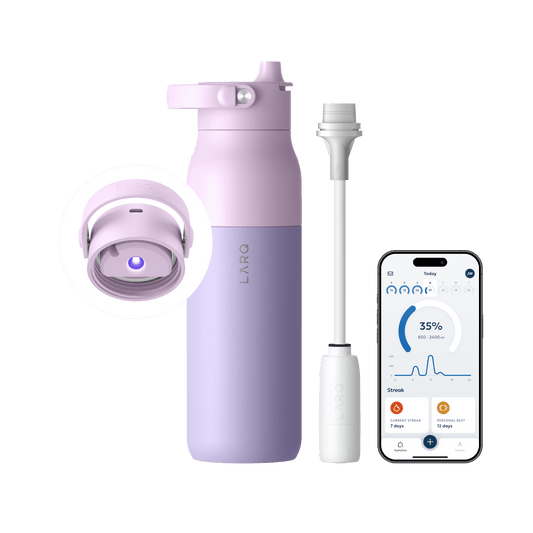 LARQ Bottle PureVis™ 2 - US 4709