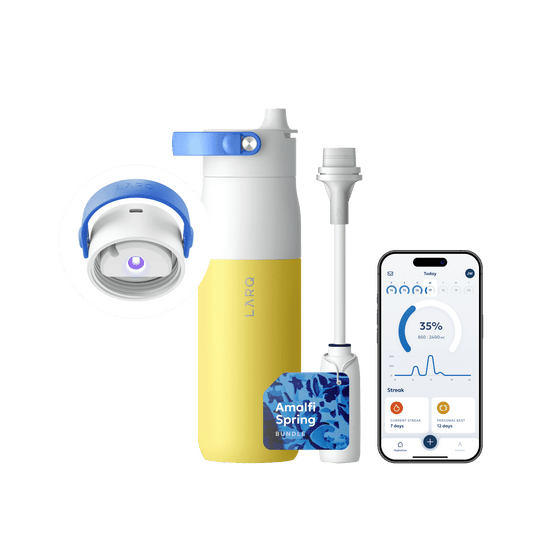 LARQ Bottle PureVis™ 2 - US 9279