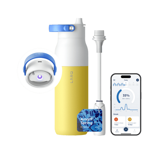 LARQ Bottle PureVis™ 2 - US 0275