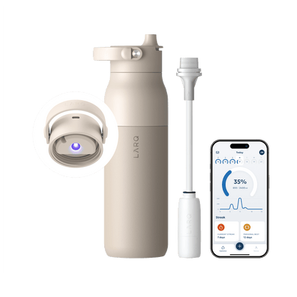 LARQ Bottle PureVis™ 2 - US 5985