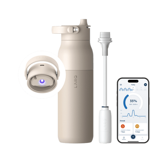LARQ Bottle PureVis™ 2 - US 5985