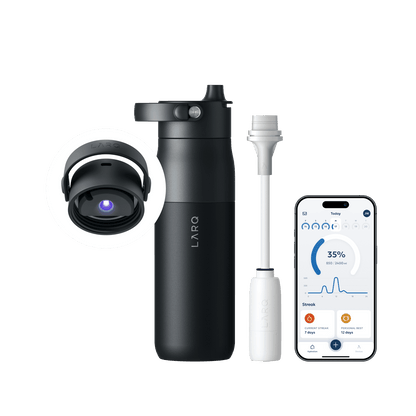 LARQ Bottle PureVis™ 2 - US 4431