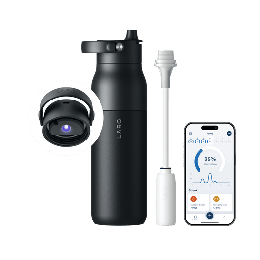 LARQ Bottle PureVis™ 2 - US 4174