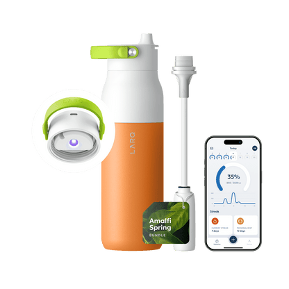 LARQ Bottle PureVis™ 2 - US 4258