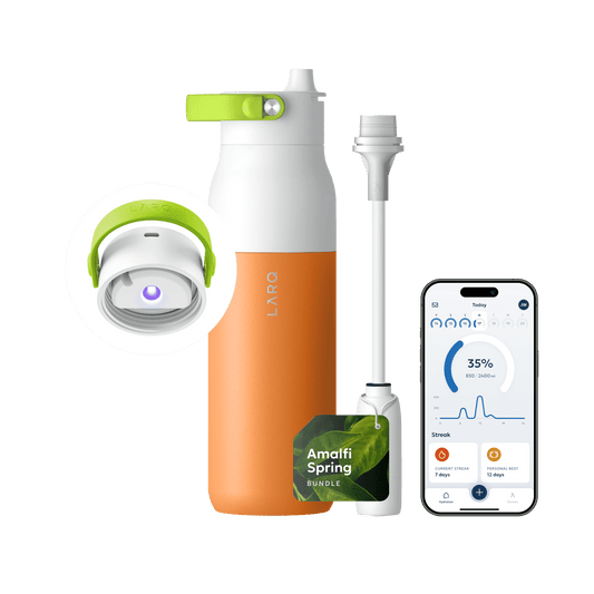 LARQ Bottle PureVis™ 2 - US 4258