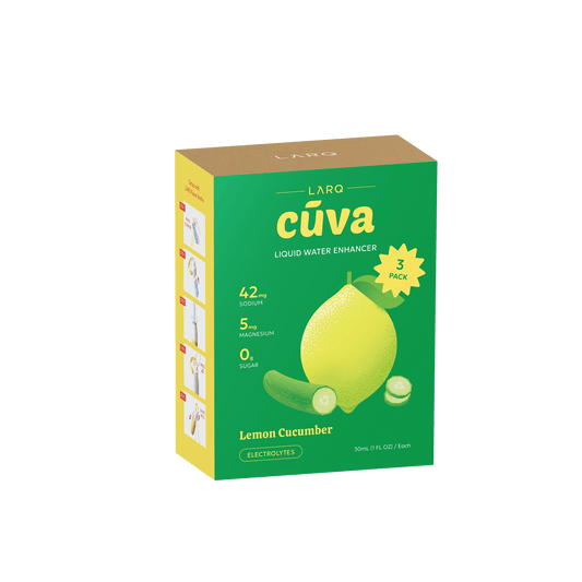 cūva Flavor Pod - US 9805