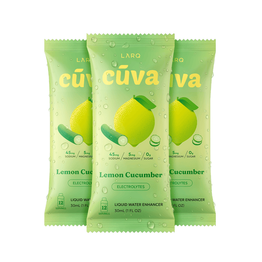 cūva Flavor Pod - US 8096