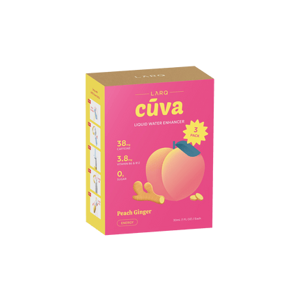 cūva Flavor Pod - US 0129