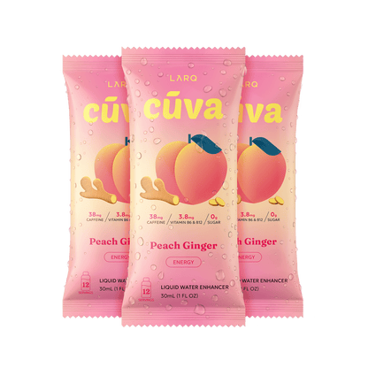 cūva Flavor Pod - US 0129